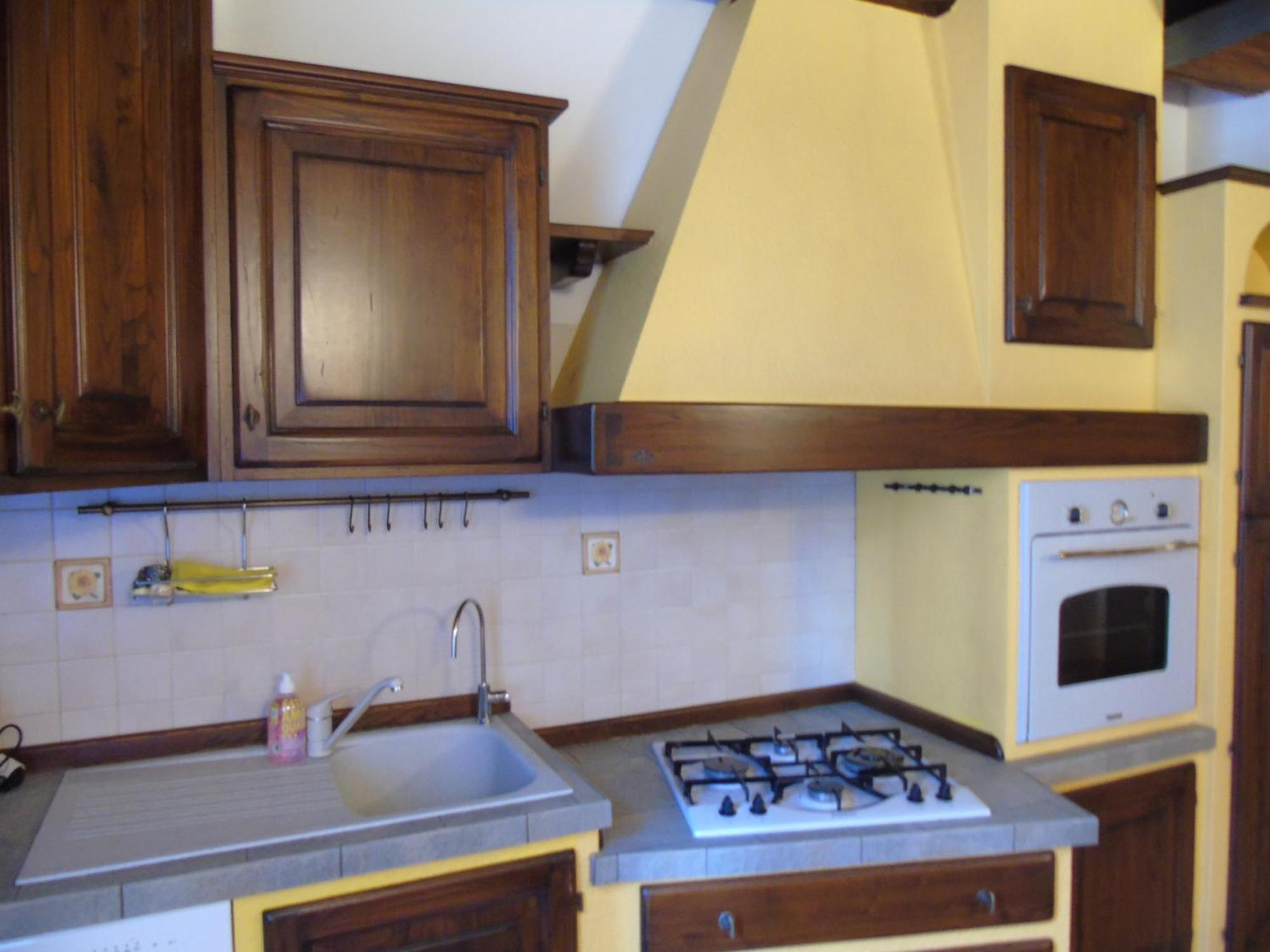 Tasi Apartaments เชนโต ภายนอก รูปภาพ