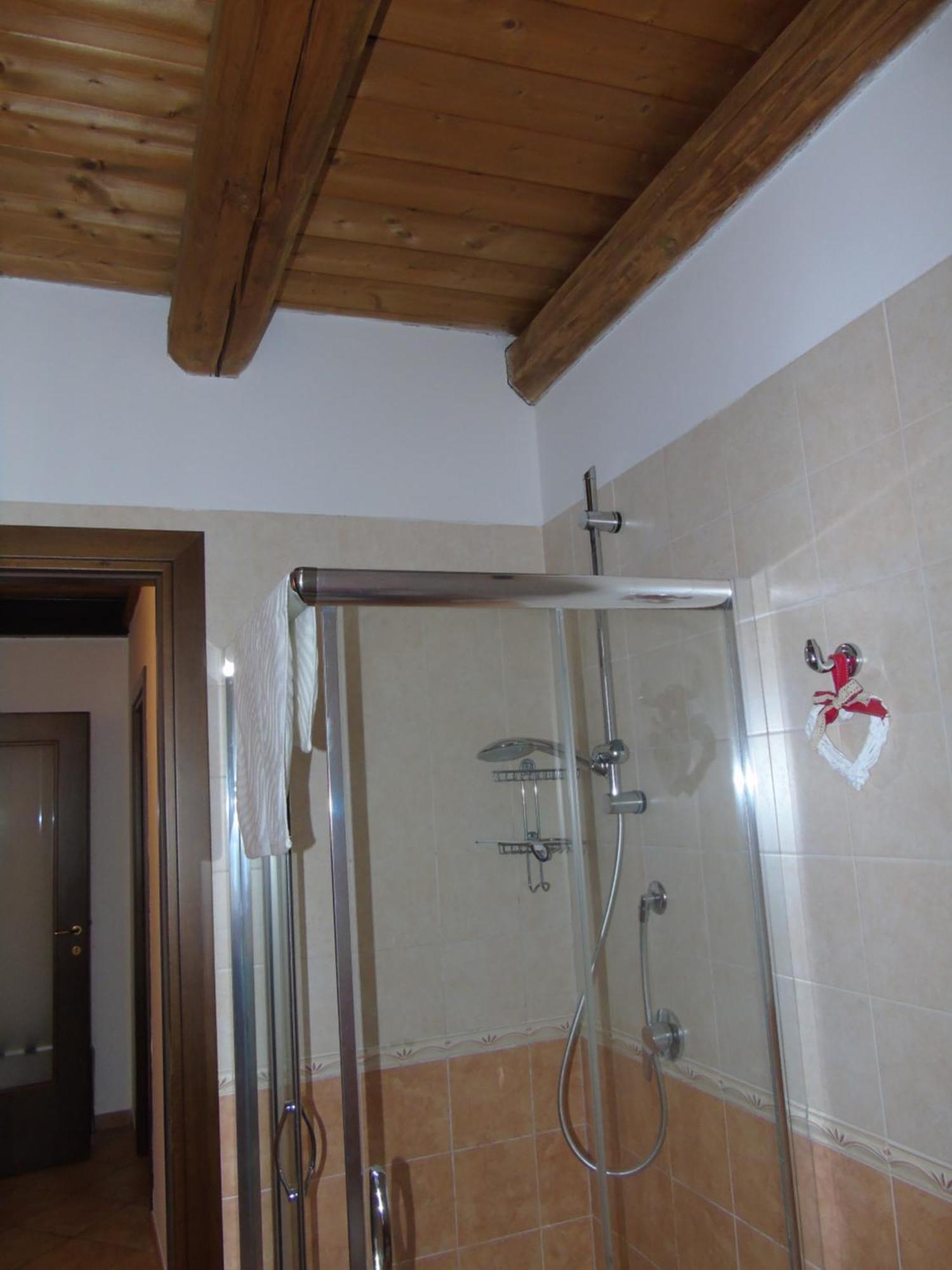 Tasi Apartaments เชนโต ภายนอก รูปภาพ