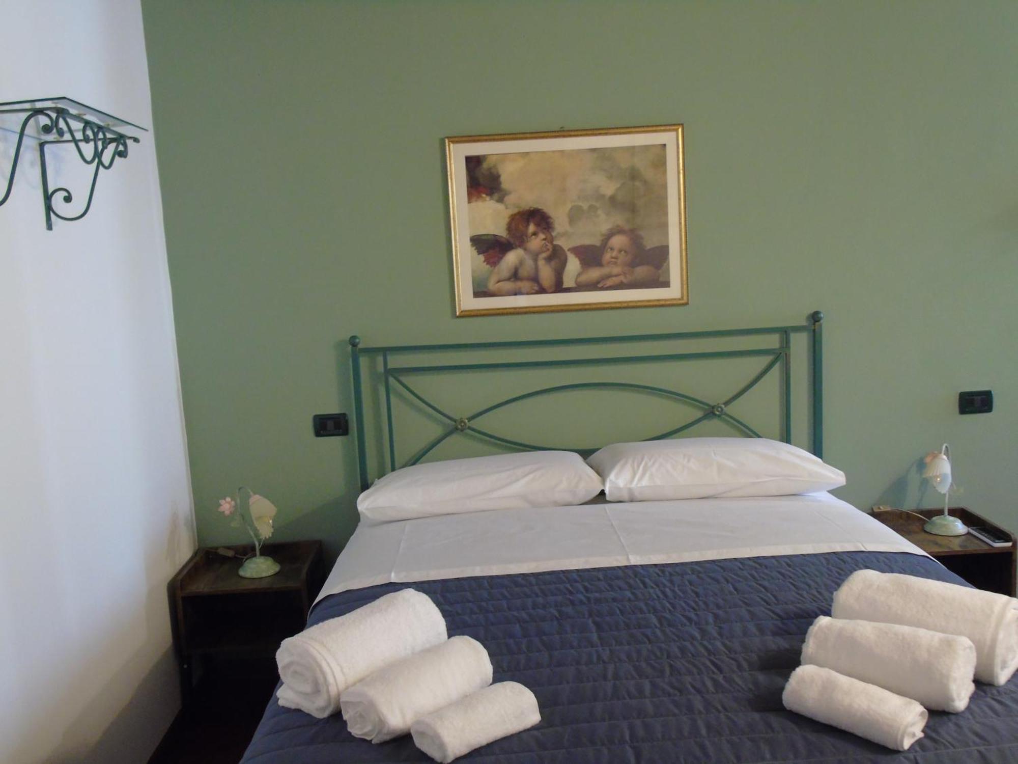 Tasi Apartaments เชนโต ภายนอก รูปภาพ