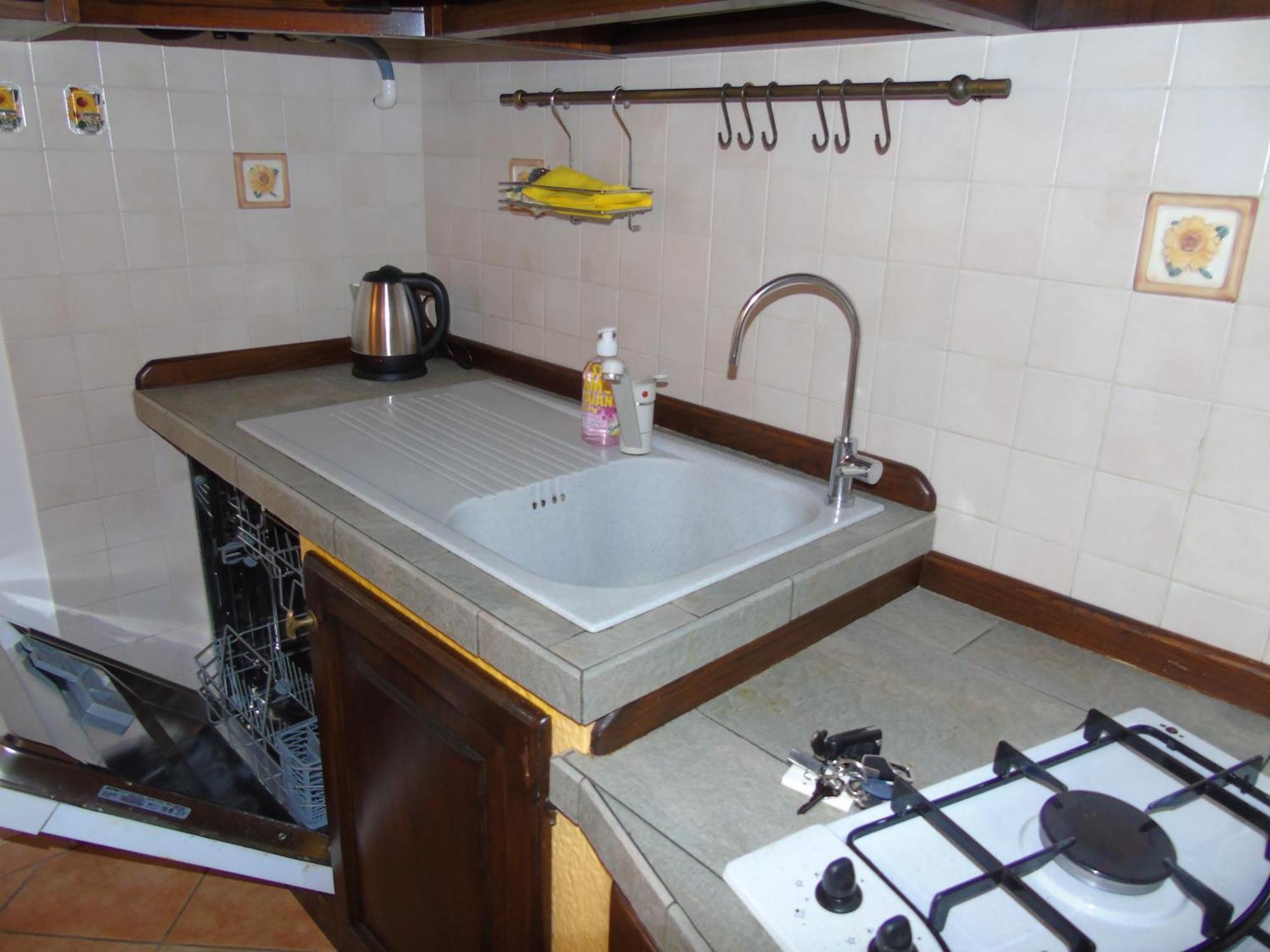 Tasi Apartaments เชนโต ภายนอก รูปภาพ