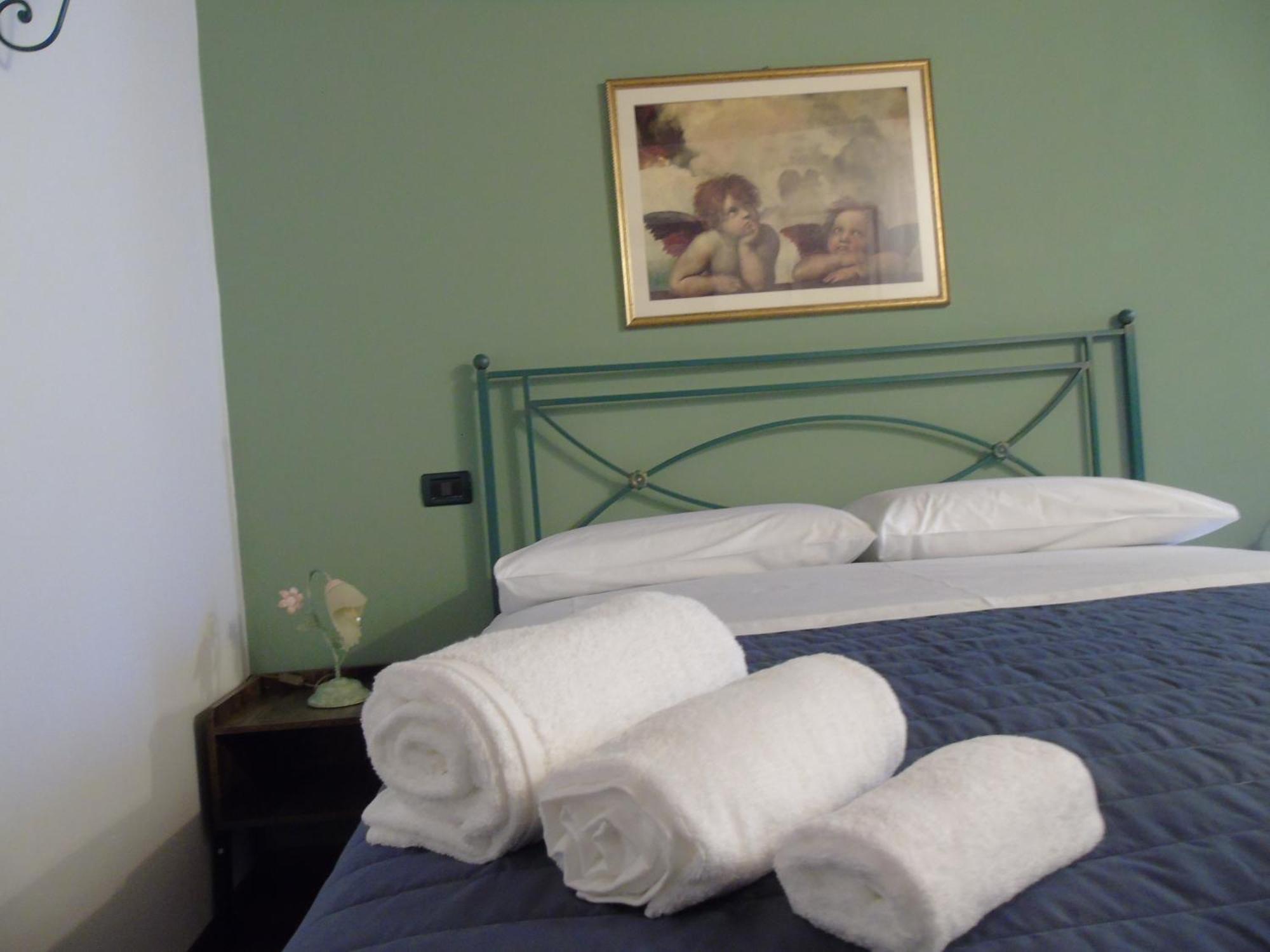 Tasi Apartaments เชนโต ภายนอก รูปภาพ
